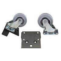 Hammond Manufacturing CCSTN Accessories Non-Locking Casters