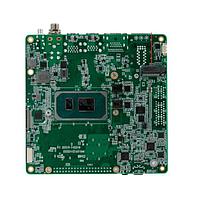 AAEON UP UPX-EDGE-TGLI7-A10-0000-0001 Industrial PCs UPX-EDGE i11.Core i7-1185GRE w/o 40pin GPIO, type C