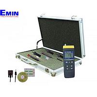 BK Precision 760DX Deluxe Intelligent PH Meter (PH, DO, EC, T)