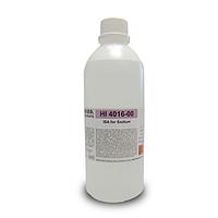 HANNA HI4016-00 Ionic Strength Adjuster (ISA) for Sodium ISEs (500mL)