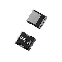Diotec Semiconductor DI280N10TL MOSFETs MOSFET, TOLL, 100V, 280A, 175C, N