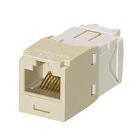Panduit CJ688TGEI-C Modular Mini-Com Mod Cat 6 UTP 8 pos 8 wir