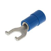 Molex 19121-0028 Spade FLANGED SPADE 8 16-14 AWG