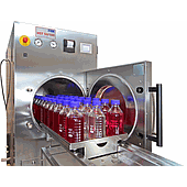 Common problems in old sterilizers that need to be watched out for