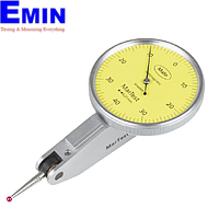 Mahr 4307205 Test Indicator (800 SG-R, ± 0.4mm)