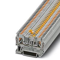 PHOENIX CONTACT 3270079 Knife Disconnect Terminal Block PTC 2,5-MT