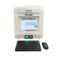 ESi EDX-9000E Portable XRF Gold Tester