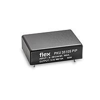 Flex Power Modules PKU3516ZSPI Isolated