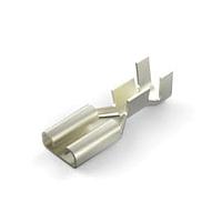 AMP Connectors - TE Connectivity 63959-1 Tab 187 FAST RCPT 22-16 0126NPCRS
