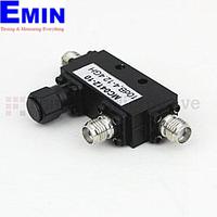 Fairview MC0412-10 SMA Directional Coupler 10 dB Coupled Port From 4 GHz to 12.4 GHz Rated To 50 Watts