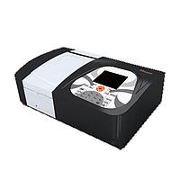 Hanonlab i7 Double-Beam UV-VIS Spectrophotometer (190-1100nm,  0.5/1/2/4nm)