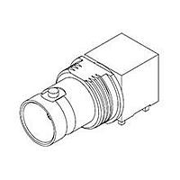 Molex 73171-6616 RF Connectors / Coaxial Connectors BNC JACK RA PCB TH 75 OHM DC-12GHZ