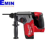 Milwaukee (tool) M18 FHX-0X0 SDS Plus Rotary Hammer (4,800 ​BPM)
