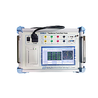 Zhiwei ZWBB201 Transformer Turns Ratio Tester (0.8-50000)