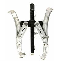 KWT SGP-8F 3-Jaw Gear Puller (8")
