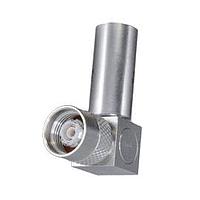 Trompeter / Cinch Connectivity Solutions PLR3155AC-201 Connectors TTM Plug R/A Full CRMP THRD