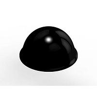3M Electronic Specialty SJ-5027 (BLACK) Bumper HEMISPHERE BLK 40 PER PAD
