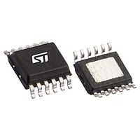 STMicroelectronics VND5160AJTR-E High Side Double Ch Hi Side Driver analog