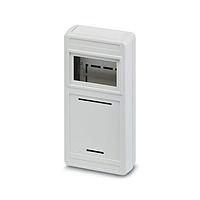 PHOENIX CONTACT 2203168 Housing, Electronic HCS-C MAXI 1W2X3AA11 7035