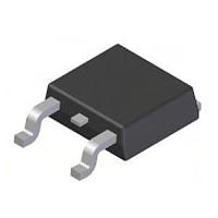Diodes Incorporated AZ1117D-3.3TRE1 LDO Voltage Regulators LDO BJT HiCurr 1.15V at 1A