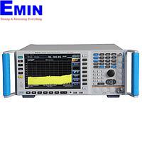 SALUKI S3503A Signal/Spectrum Analyzer (3 Hz ~ 4 GHz)