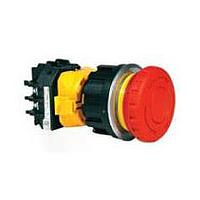IDEC XN5E-BV402MR Emergency Stop Switches 30mm Emergency-Stop