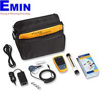 Fluke Network FI-525 FiberInspector Micro and Cleaning Kit