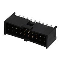 Molex 90130-1220 Shrouded 2.54MM CGRIDIII HDR 20P V DR SHRD AU-E