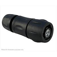 Eaton Souriau-Sunbank UTS6JC8E3AS Plugs UTSHiSealCablePlug