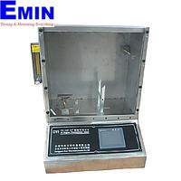 TONYHK HTB-001 45 degree Flammability Tester