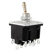 Honeywell 14NT1-7 Toggle Switch Sealed Operator Con Pressure Switch