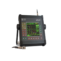 SOLID NDT A4M100 Senior Ultrasonic Flaw Detector (1.0~15000mm)