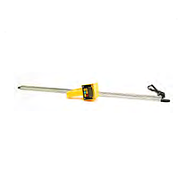 DRAMINSKI HMM 2M Hay and Straw Moisture Tester (with 2m detachable probe)