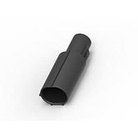 AMP Connectors - TE Connectivity 1743797-1 Automotive Connectors MCP 9.5MM 1P CAP ASSY