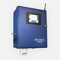 INFICON CMS5000 VOC Monitor
