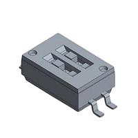 DIP / SIP Switches