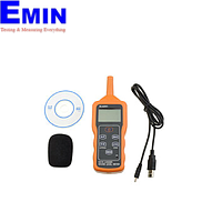  Total Meter SL4202 Noise Meter