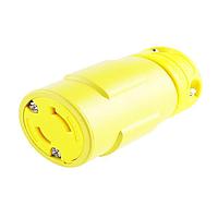 Molex 1301410052 Super-Safeway Connector SUPER-SAFEWAY CONN NEMA L1-15 15A/125V