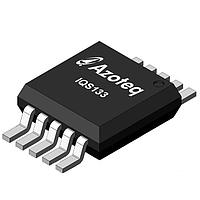 Azoteq IQS133-00000MSR Touch Sensors 3Ch diff Touch & Proximity Outputs