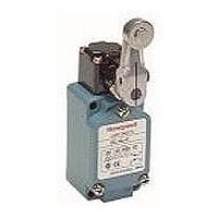 Honeywell SZL-WLC-A Limit Switches Industrial