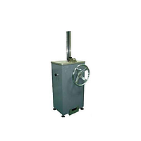 Cometech QC-915 Notch Broaching Machine (V)