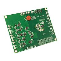 Analog Devices DC2043B Battery Management LTC3305EFE Demo Board - Lead Acid Batter