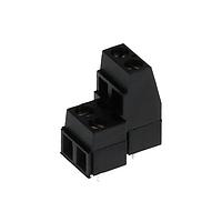 Molex 39880-0504 Fixed Terminal Blocks LOW PROFILE 2 LEVEL 5.08 4 ASY