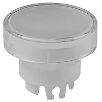 NKK Switches AT3015JB Button ROUND CAP