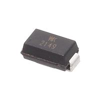 Eaton SMAJE60CA TVS Diodes TVS  SMAJ   60V   BI