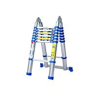 ADVINDEQ ADT707B Aluminum ladder (letter A)