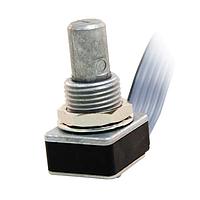 Grayhill 62SG11-M5-060C Incremental 5V 11dg 32ps 6in cbl Med Trq 510g