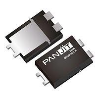 PANJIT SVT20100UA_R2_00001 Schottky Diodes & Rectifiers 100V,Schottky,TO-277A,20A