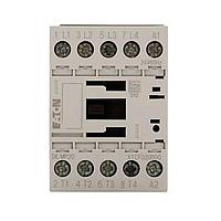 Eaton DILMP20(24V60HZ) Electromechanical Contactors SMALL CONT-4P-AC OPER FVNR