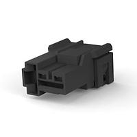 AMP Connectors - TE Connectivity 172864-2 Housings 250 POSITIVE LOCK 2P T TYPE